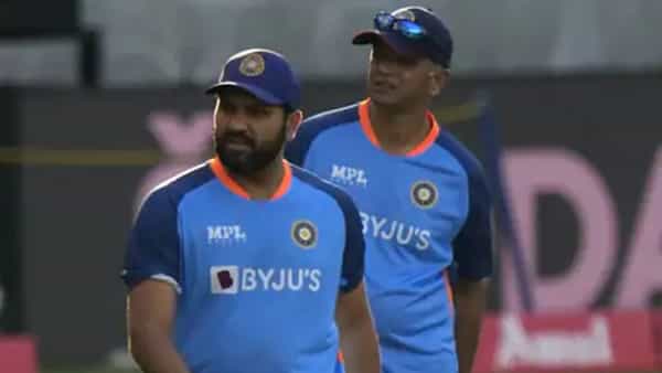Ind vs Afg: విజయంతో టోర్నీకి గుడ్ బై చెప్పేనా.. ఆఫ్ఘాన్తో చివరి మ్యాచ్ ఆడనున్న భారత్.. ఇరుజట్ల ప్లేయింగ్ XI?