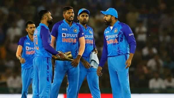 IND vs AUS, 2nd T20I: నాగ్పూర్లో తాడోపేడో తేల్చుకోనున్న టీమిండియా.. రికార్డులు ఎలా ఉన్నాయంటే?