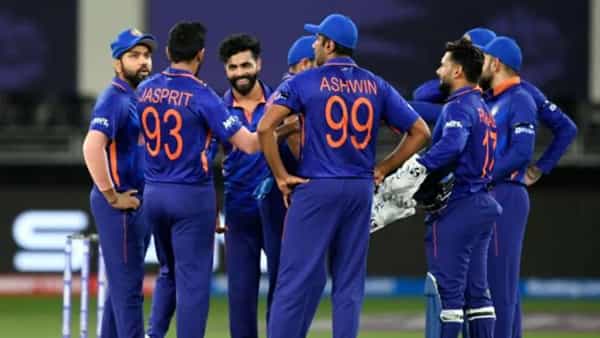 Ind vs Aus, 1st T20I: నేటినుంచే ఆసీస్తో టీ20 సిరీస్.. టీమిండియా ప్లేయింగ్ IXలో కీలక మార్పులు..