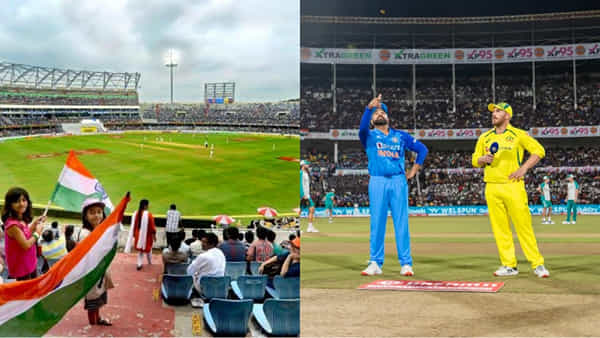 Ind vs Aus 3rd T20I: ఉప్పల్ మ్యాచ్కు వరుణుడి ముప్పుందా? వాతావరణ శాఖ ఏం చెప్పిందంటే?