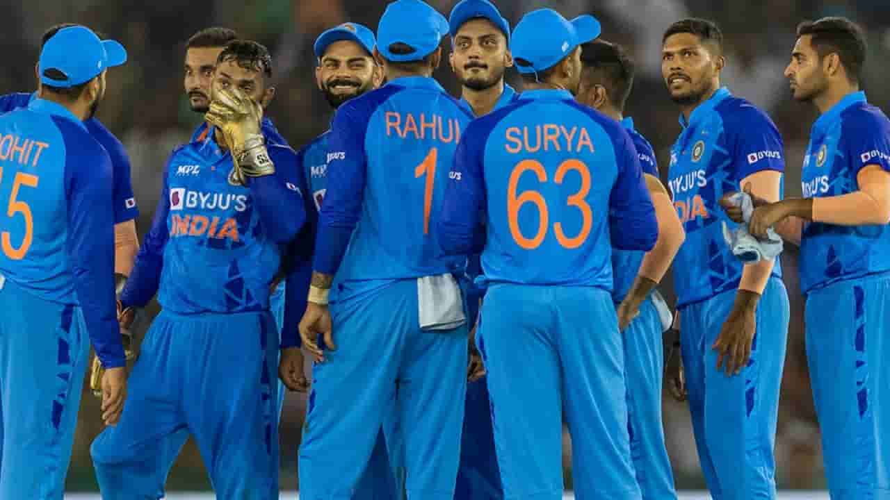 Ind vs Aus 3rd T20I: 9 ఏళ్ల తర్వాత ఆసీస్‌‌ను ఓడించే ఛాన్స్.. వరల్డ్ రికార్డ్ దిశగా టీమిండియా.. ప్లేయింగ్ XIలో కీలక మార్పులు..