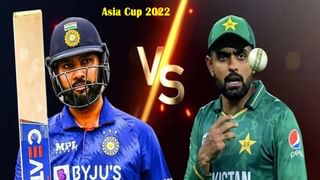 IND vs PAK: పాకిస్థాన్‌కు బ్యాడ్ న్యూస్.. ‘539 రోజుల’ భారత ఆటగాడి దెబ్బకు మరో ఓటమి పక్కా?