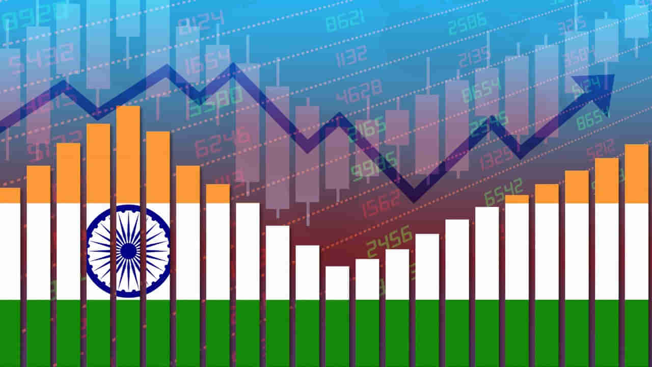 Indian Exonomy: ప్రపంచంలోనే అతిపెద్ద మూడో ఆర్థిక వ్యవస్థగా భారత్ అవతరించే అవకాశం..SBI రీసెర్చ్‌ విభాగం అంచనా.. ఎప్పటికంటే..