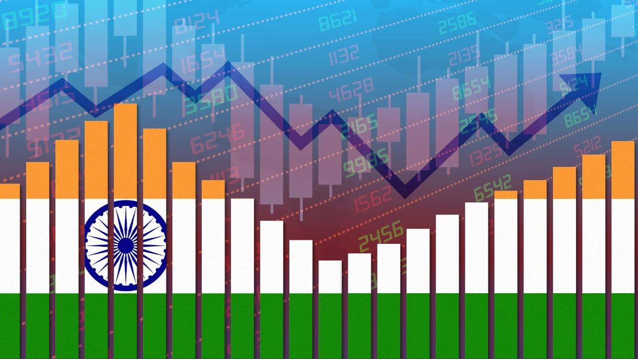 Indian Exonomy: ప్రపంచంలోనే అతిపెద్ద మూడో ఆర్థిక వ్యవస్థగా భారత్ అవతరించే అవకాశం..SBI రీసెర్చ్‌ విభాగం అంచనా.. ఎప్పటికంటే..