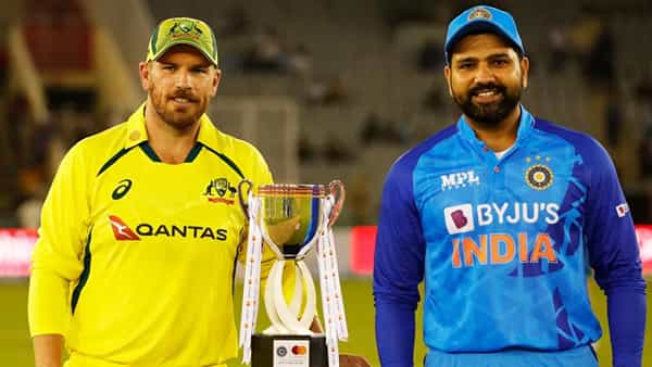 India vs Australia 3rd T20: ఫైనల్ ఫైట్కు వేళాయే.. నేడే హైదరాబాద్ వేదికగా భారత్- ఆసీస్ టీ20 మ్యాచ్.. సర్వం సిద్ధం..