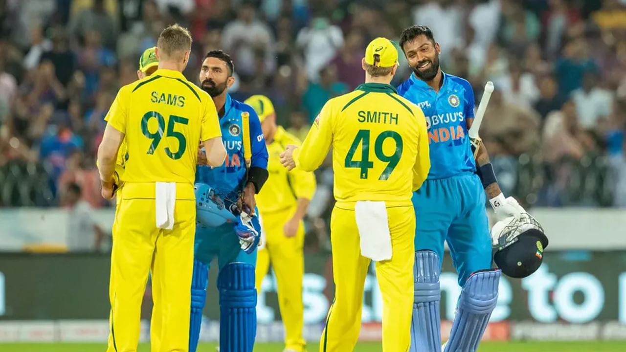 IND Vs AUS: తగ్గేదేలే! రోహిత్ ఖాతాలోకి మరో సిరీస్.. ఆసీస్‌పై టీమిండియా గెలవడానికి కారణాలు ఇవే!