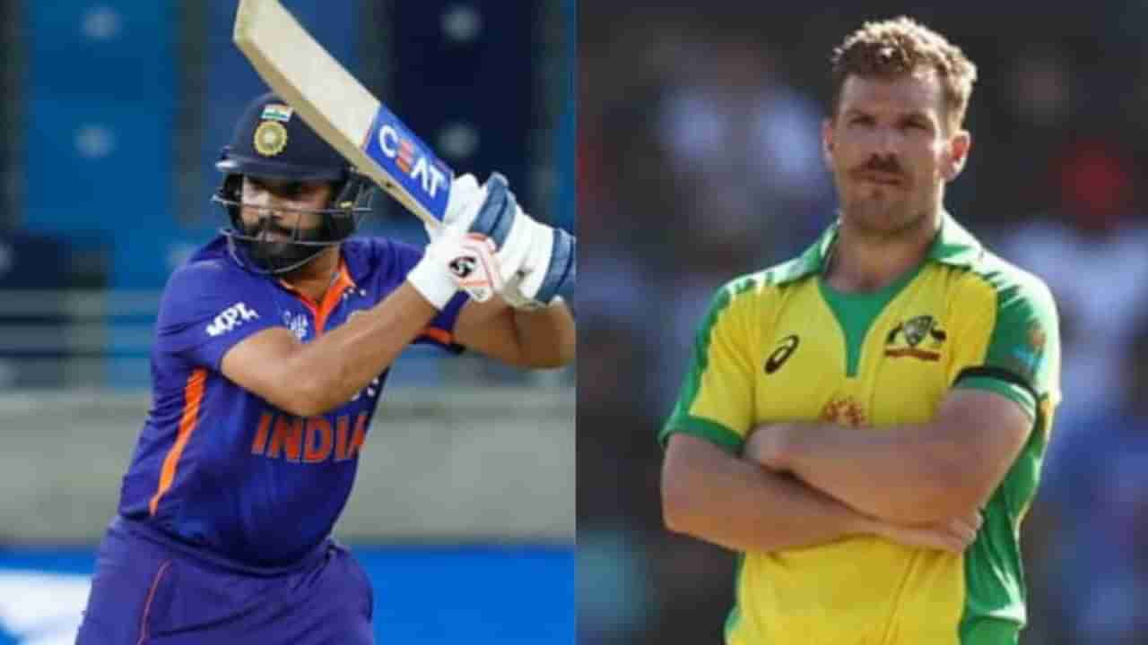 IND VS AUS: 6 ఏళ్ల తర్వాత మొహాలీలో ఆస్ట్రేలియాతో టీ20 మ్యాచ్.. టీమిండియా రికార్డ్‌ ఎలా ఉందంటే?