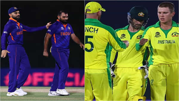 Ind vs Aus: హైదరాబాదీలకు అలెర్ట్.. ఉప్పల్లో ఆసీస్తో టీ20 మ్యాచ్.. రేపటి నుంచే టికెట్ల విక్రయాలు.. ఎలా పొందాలంటే?