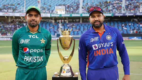 Ind vs Pak: ఆదాయం కోసం ఈసీబీ కక్కుర్తి.. భారత్, పాక్ల మధ్య సిరీస్కు ప్రతిపాదనలు.. బీసీసీఐ ఏమందో తెలుసా?