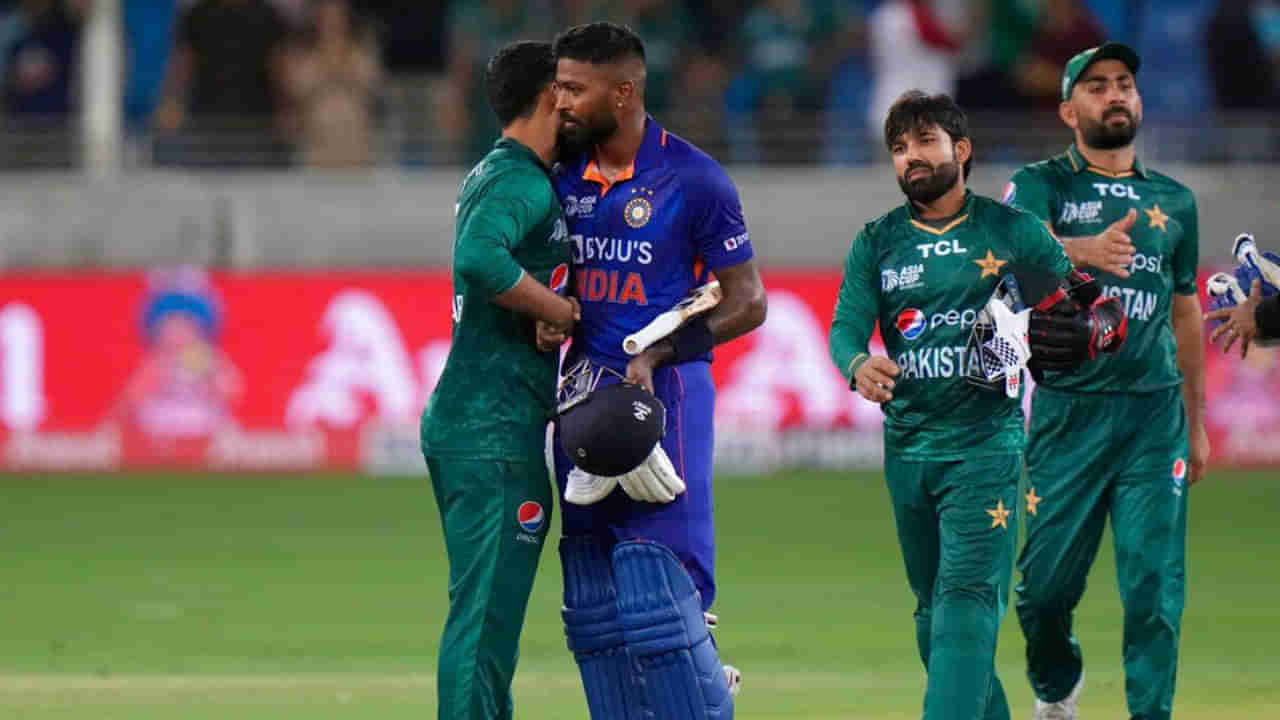 India vs Pakistan: ఇండియా, పాకిస్థాన్‌ మ్యాచ్‌పై పాక్‌ స్టార్‌ ప్లేయర్‌ ఆసక్తికర వ్యాఖ్యలు.. ఏమన్నాడంటే..