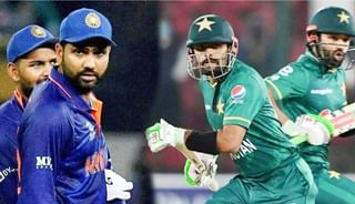 IND vs PAK: పాక్ పిట్ట బెదిరింపులకు భయపడేదేలే.. స్ట్రాంగ్ కౌంటరిచ్చిన అనురాగ్‌ ఠాకూర్‌..