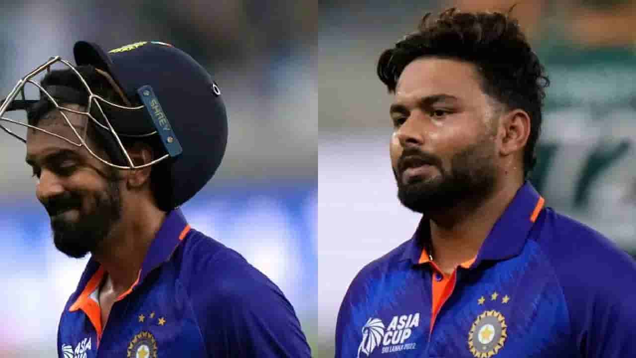 Team India: బ్యాటింగ్, బౌలింగ్ లోనూ పేలవం.. ఆసియా కప్లో భారత్ ప్రదర్శనపై ఆందోళన.. టీ20 ప్రపంచకప్ లోనూ నిరాశ తప్పదా..