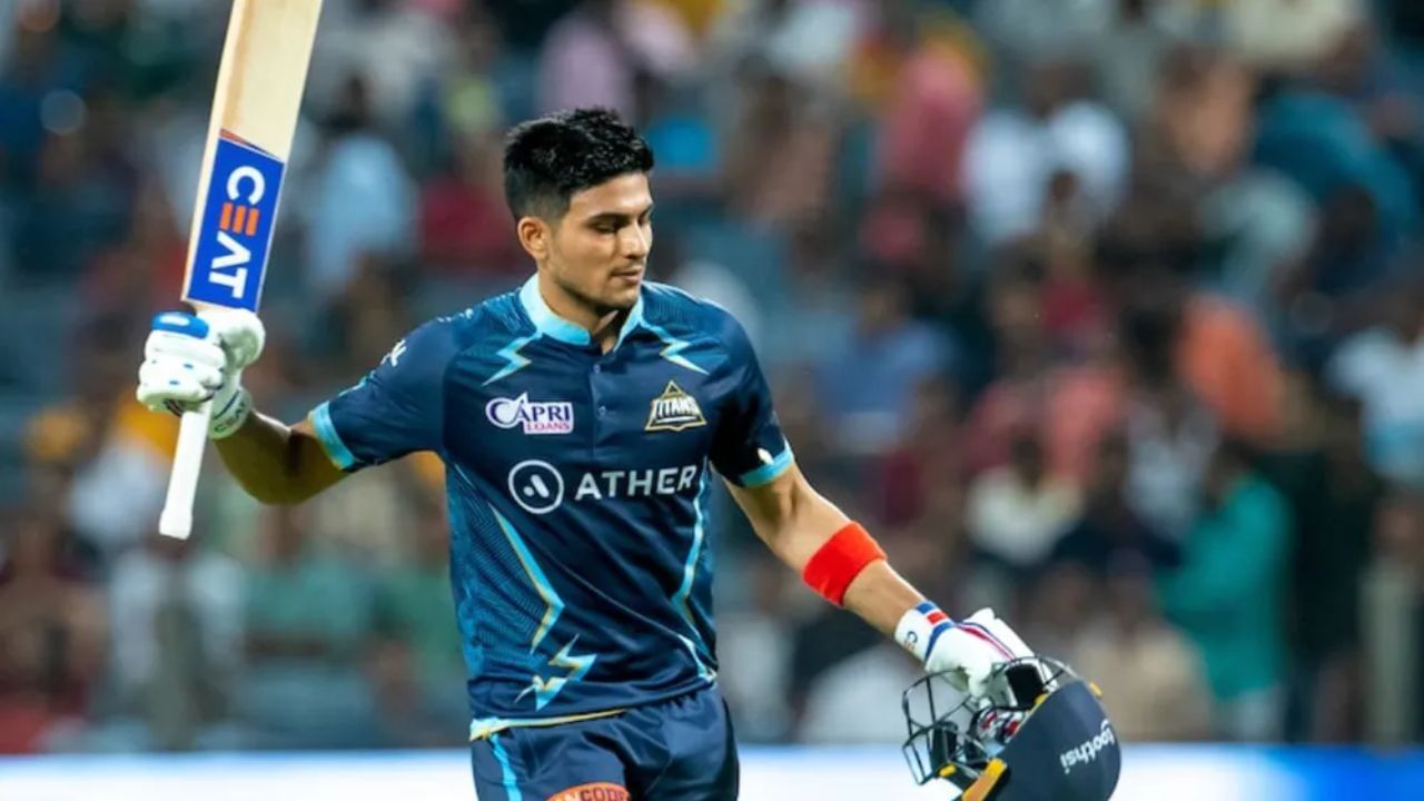 Shubman Gill: ఆయన కారణంగానే జట్టులో ధైర్యంగా నిలబడగలిగాను.. మాజీ కెప్టెన్‌ను కీర్తించిన శుభ్మాన్ గిల్