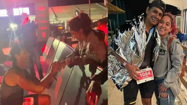 Ira Khan: నేను ఎస్ చెప్పాను.. ఫిట్నెస్ ట్రైనర్తో స్టార్ హీరో కూతురు ఎంగేజ్మెంట్.. వీడియో వైరల్