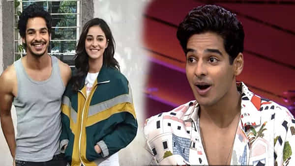 Ananya Panday: ప్రియుడితో అనన్య బ్రేకప్.. అసలు విషయం చెప్పేసిన యంగ్ హీరో..