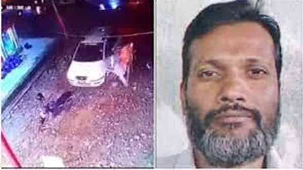 Pakistan ISI Agent: భారత్కు నకిలీ నోట్లను సరఫరా చేసే పాక్ ఐఎస్ఐ ఏజెంట్ హతం.. సీసీటీవీలో రికార్డయిన దృశ్యాలు!
