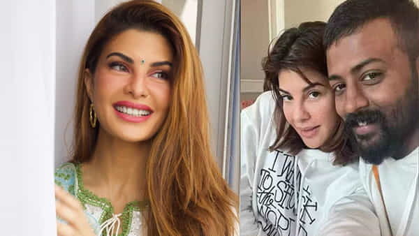 Jacqueline Fernandez : బాలీవుడ్ బ్యూటీ మెడకు బిగిసుకుంటోన్న ఉచ్చు..అన్నీ తెలిసే జాక్వెలిన్ అతడిని పెళ్లి చేసుకోవాలనుకుందా ?..