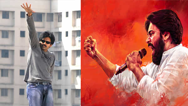 Pawan Kalyan Birthday: పవన్ కళ్యాణ్ పవర్ స్టామినాకు ఇంతకంటే నిదర్శనం కావాలా.? మతిపోగొడుతోన్న జల్సా రీ రిలీజ్ రికార్డ్స్..