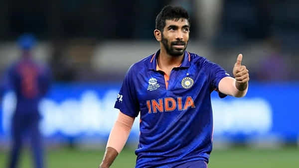 T20 World Cup: టీ20 ప్రపంచ కప్ కంటే బూమ్రాకు అదే ముఖ్యం.. టీమిండియా కెప్టెన్ రోహిత్ శర్మ ఆసక్తికర వ్యాఖ్యలు