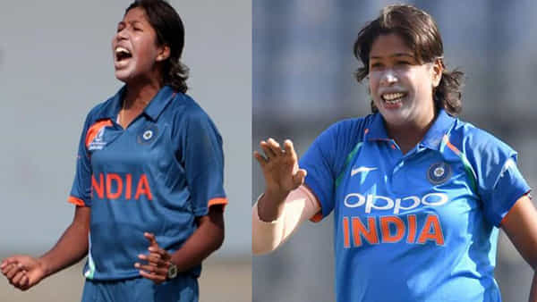 Jhulan Goswami: బాల్ గర్ల్ నుంచి లెజెండరీ క్రికెటర్గా.. కెరీర్లో ఆఖరి మ్యాచ్ ఆడనున్న చక్దా ఎక్స్ప్రెస్