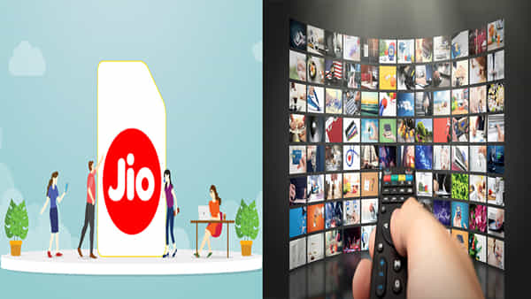 Jio: డేటాతో పాటు ఓటీటీ సబ్స్క్రిప్షన్ కూడా.. అదిరిపోయే రీఛార్జ్ ప్లాన్స్ తీసుకొచ్చిన జియో.. ఓ లుక్కేయండి..