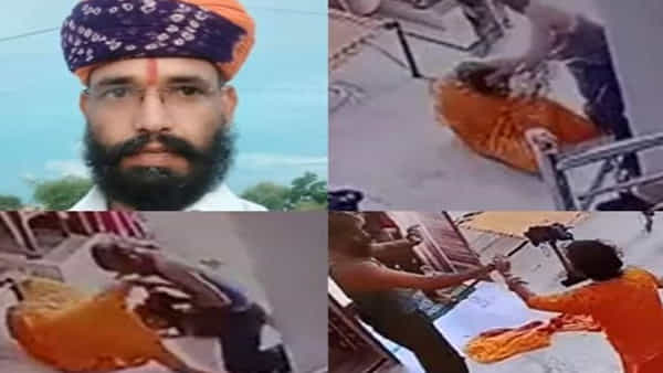 Jodhpur:ప్రైవేట్ టీచర్ దాష్టీకం.. భార్య, బిడ్డను చితకబాది అర్ధనగ్నంగా వీధిలో కూర్చోబెట్టి..