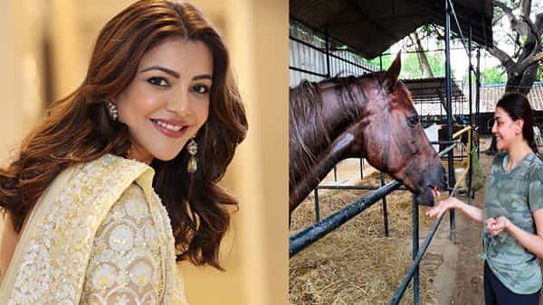 Kajal Aggarwal: డెలివరీ తర్వాత శరీరంలో మార్పులు సహజమే.. రీఎంట్రీపై స్పందించిన కాజల్.. ఆ స్టార్ హీరో సినిమాతో..