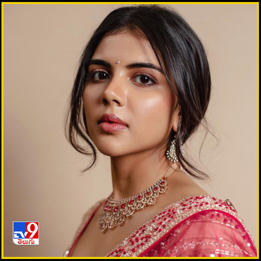 Kalyani Priyadarshan New Photos. Credit by:Kalyani Priyadarshan/Instagram