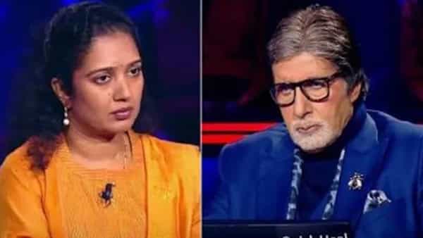 KBC: కేబీసీలో కోటి రూపాయల ప్రశ్న.. ఈమె ఓడిపోయింది.. మరి మీరు ఆన్సర్ చెప్పగలరా!