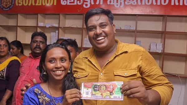 Lottery Winner: లాటరీలో గెలిచిన పాతిక కోట్లు తనకొద్దు అంటున్న విజేత.. రీజన్ ఇదే