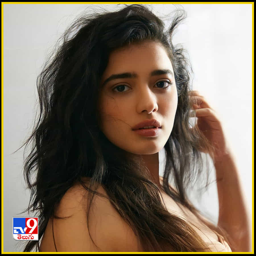 Ketika Sharma New Photos. Credit by:Ketika Sharma/Instagram