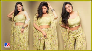 Eesha Rebba: నెట్ శారీ లో నెట్టింట రచ్చ రచ్చ.. ఈషా అందాలకు కుర్రకారు గుండెలు బేజారు..