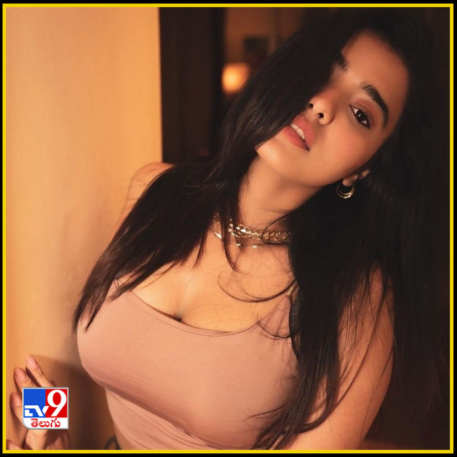 Ketika Sharma New Photos. Credit by:Ketika Sharma/Instagram