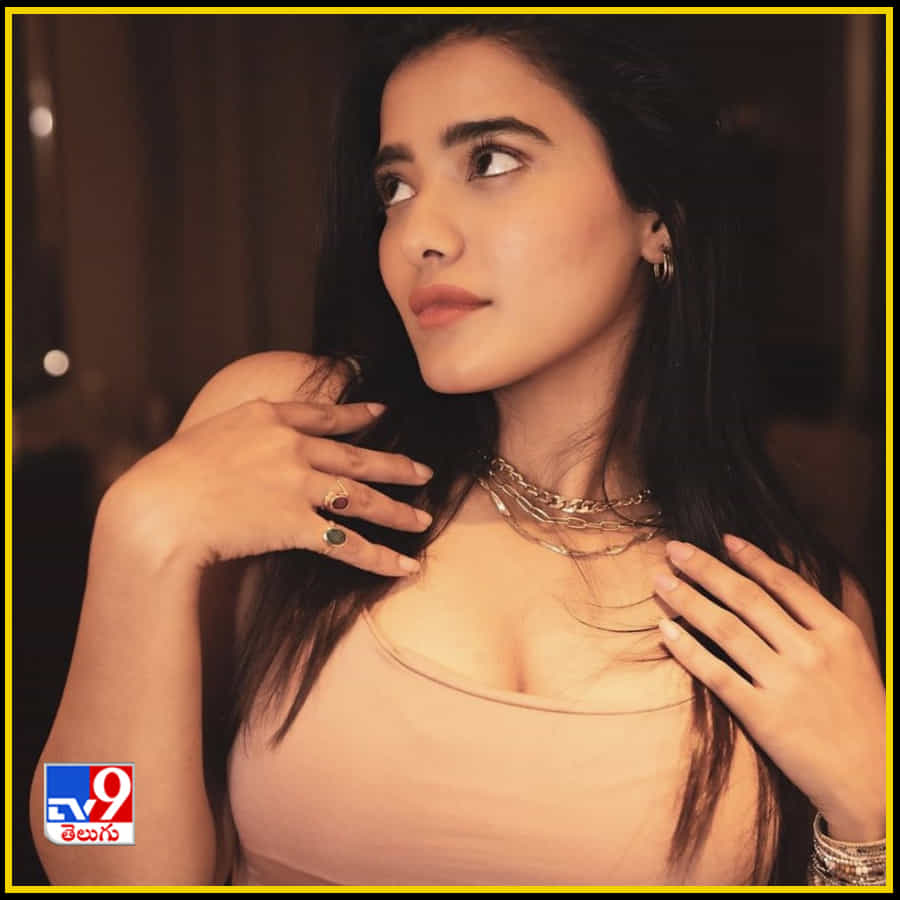 Ketika Sharma New Photos. Credit by:Ketika Sharma/Instagram