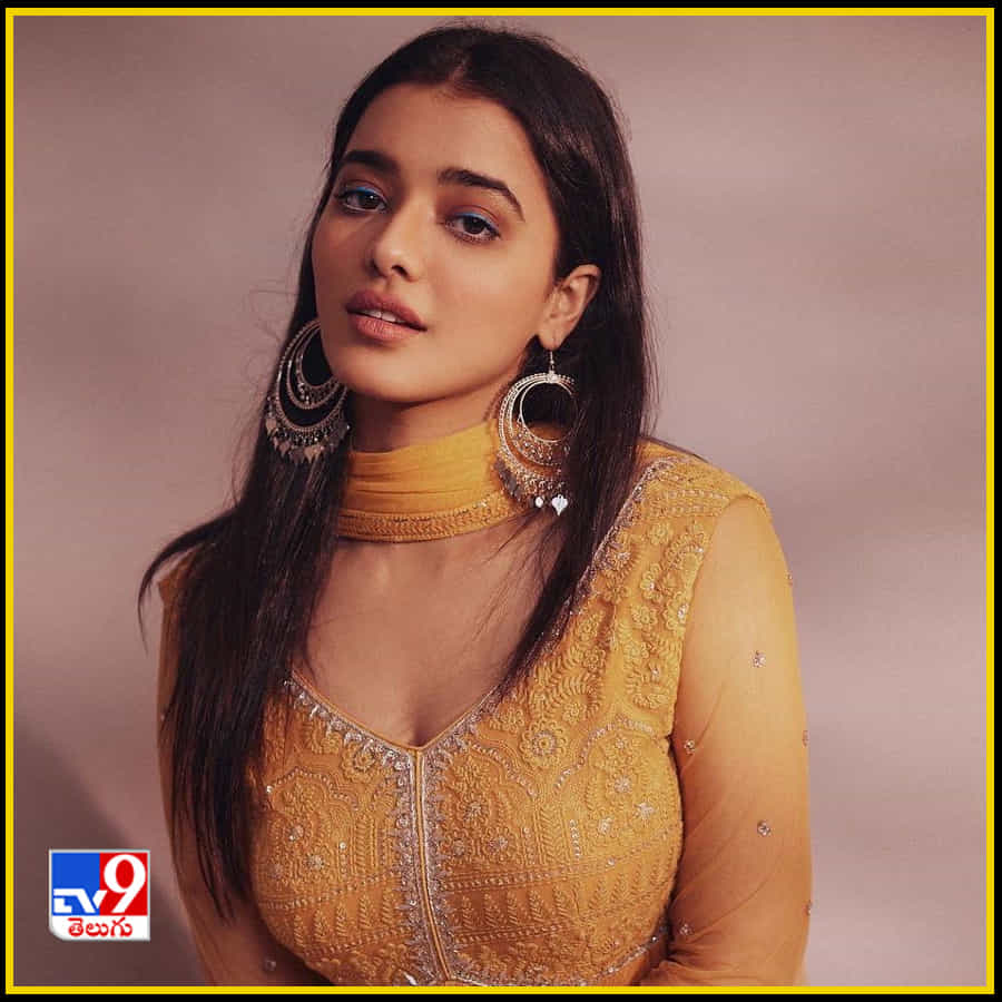 Ketika Sharma New Photos. Credit by:Ketika Sharma/Instagram