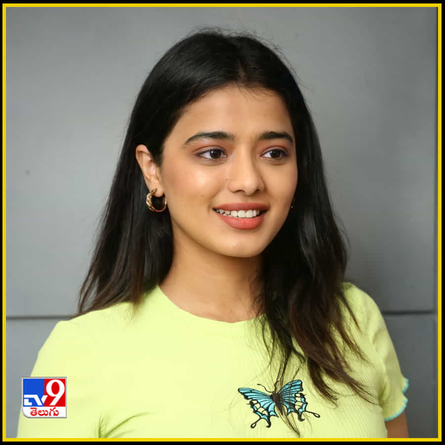 Ketika Sharma New Photos. Credit by:Ketika Sharma/Instagram
