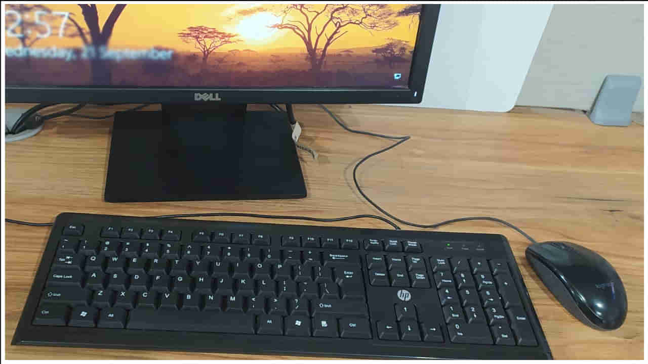 Computer Keyboard: కంప్యూటర్‌ కీ బోర్డుపైన ABCDలు వరుస క్రమంలో ఎందుకు ఉండవు.. కారణం ఇదే