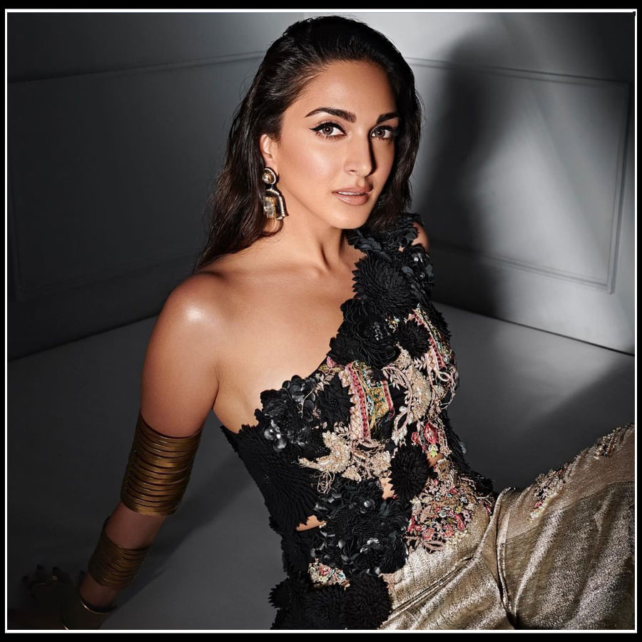 Kiara Advani: ఇన్ని వయ్యారాలు ఉంటే అబ్బాయిలు ఎట్టా వేగాలా..? మోడరన్ ఫోజుల్లో కియారా.. 