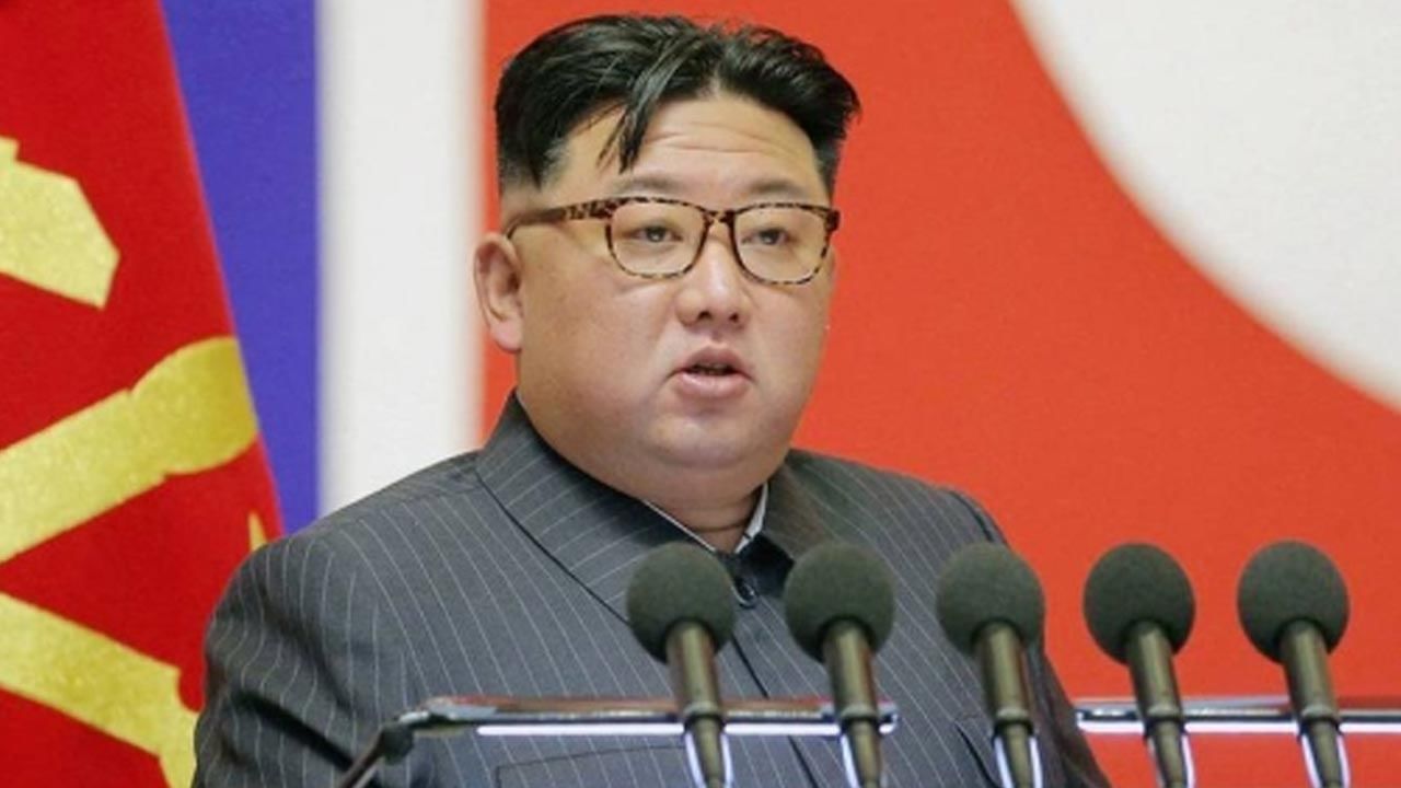 Kim Jong-un: కిమ్‌ మామకు కోపమొచ్చింది.. క్షిపణి పేలింది.. అసలేమైందంటే..?