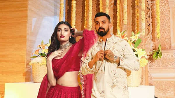 KL Rahul: నా జోకర్కు పుట్టిన రోజు శుభాకాంక్షలు.. ప్రియురాలికి బర్త్ డే విషెస్ చెప్పిన టీమిండియా క్రికెటర్