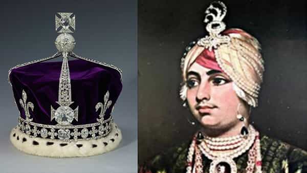 Koh-i-Noor: కోహినూర్ వజ్రానికి చివరి వారసుడైన సిక్కు యువరాజు నుంచి.. బ్రిటిష్ రాజుల వద్దకు ఎలా చేరుకుందో తెలుసా!..
