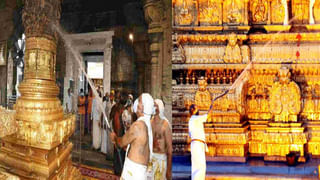 Tirumala Electric Bus: తిరుమల కొండపై ఎలక్ట్రిక్‌ బస్సులు.. త్వరలో అందుబాటులో.. ట్రయల్‌ రన్‌ సక్సెస్‌