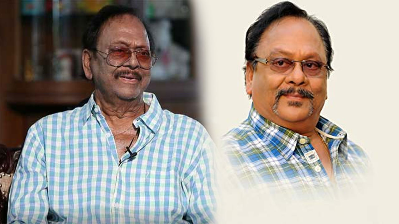 Krishnam Raju Passes Away: కృష్ణంరాజు మరణానికి కారణం అదేనా.. ఏఐజీ ఆస్పత్రి వైద్యులు ఏమన్నారంటే