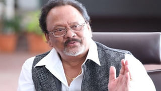 Krishnam Raju: సోమవారం సాయంత్రం కృష్ణంరాజు అంత్యక్రియలు.. ప్రభుత్వ లాంఛనాలతో రెబల్ స్టార్‏కు ఆశ్రునివాలి..