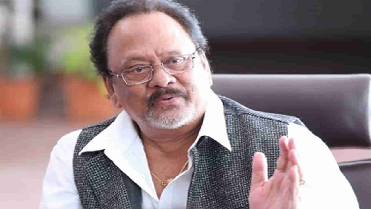 Krishnam Raju: తన మరణం అలా ఉండాలని కోరుకున్న కృష్ణంరాజు.. పదహారేళ్ల క్రితమే కోరిక బయటపెట్టారు..