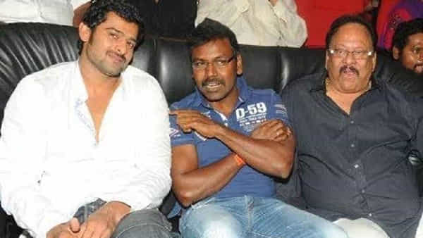 Krishnamraju Demise: కృష్ణంరాజు మృతిపై లారెన్స్ ఎమోషనల్.. చివరి చూపునకూ నోచుకోలేకపోయానంటూ..