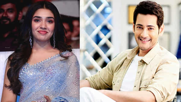 Krithi Shetty: బేబమ్మ ఫేవరేట్ హీరో ఎవరో తెలుసా ?.. మహేష్ బాబు గురించి కృతి శెట్టి ఆసక్తికర కామెంట్స్..