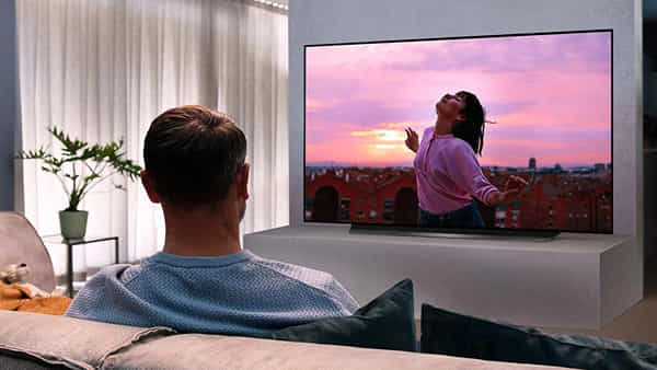 LG Smart TV: ఎల్జీ నుంచి మరో కొత్త స్మార్ట్ టీవీ.. దీని ప్రత్యేకతలు ఏంటో తెలిస్తే..
