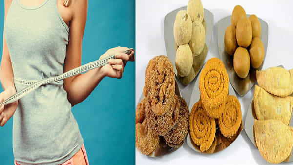 Weight Loss: పండుగ సమయంలో నోరూరించే ఫుడ్స్.. బరువు పెరగొద్దంటే ఈ టిప్స్ పాటించండి..