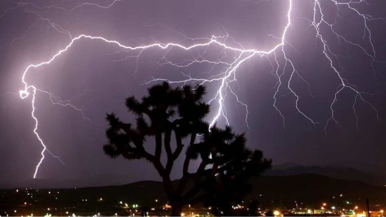 Lightning Safety Tips: పిడుగులు ఎందుకు పడతాయి?..ఆ సమయంలో ఏం చేయాలి..?